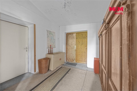 Prodej rodinného domu, 270 m² 14