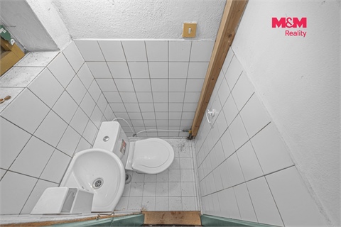 Prodej rodinného domu, 270 m² 18