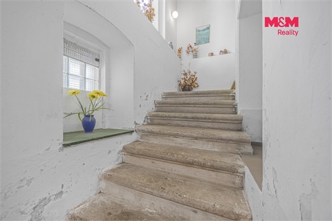 Prodej rodinného domu, 270 m² 22