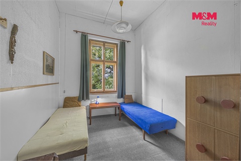 Prodej rodinného domu, 270 m² 12