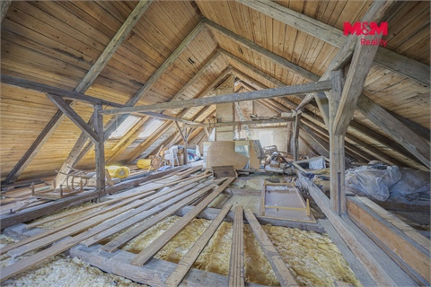 Prodej rodinného domu, 270 m² 20
