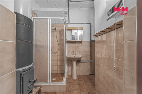 Prodej rodinného domu, 270 m² 26