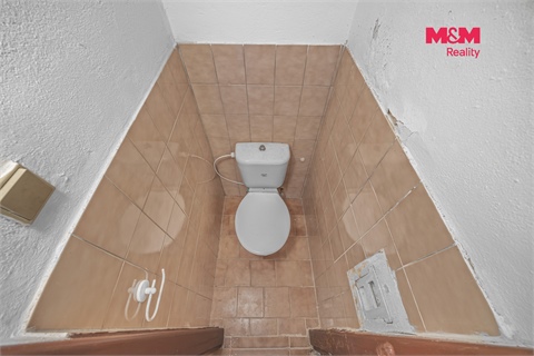 Prodej rodinného domu, 270 m² - 24