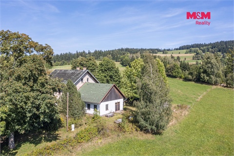 Prodej rodinného domu, 270 m² 2