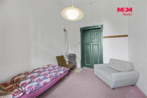 Prodej rodinného domu, 270 m² - 12