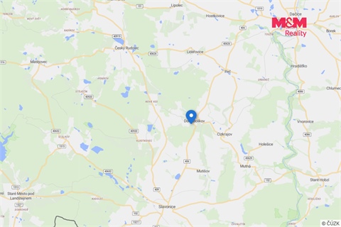 Prodej rodinného domu, 82 m² 20