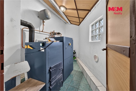 Prodej rodinného domu, 82 m² 8