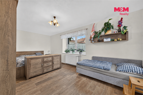 Prodej rodinného domu, 82 m² 4
