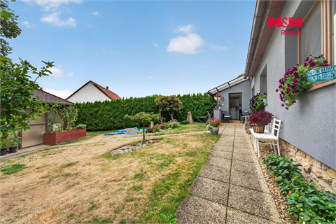 Prodej rodinného domu, 82 m² - 14