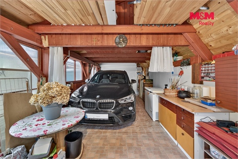 Prodej rodinného domu, 82 m² 12