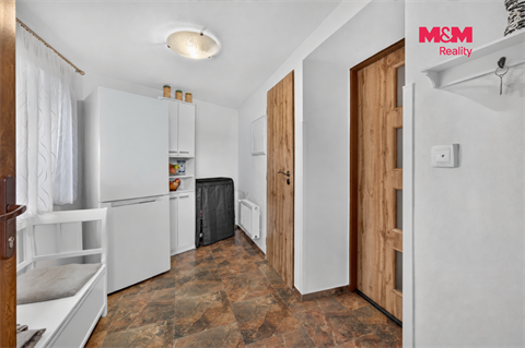 Prodej rodinného domu, 82 m² - 8