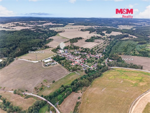 Prodej rodinného domu, 82 m² - 16