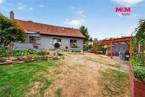 Prodej rodinného domu, 82 m² 14