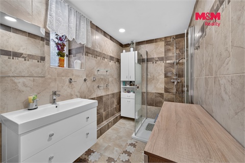 Prodej rodinného domu, 82 m² 6