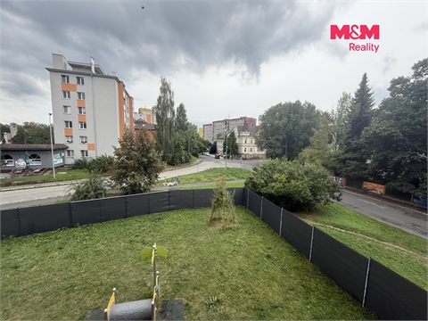 Pronájem bytu 3+1, 79 m² 14
