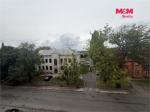 Pronájem bytu 3+1, 79 m² - 12
