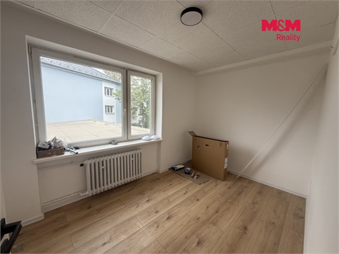 Pronájem bytu 3+1, 79 m² 4