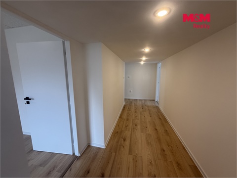 Pronájem bytu 3+1, 79 m² - 2