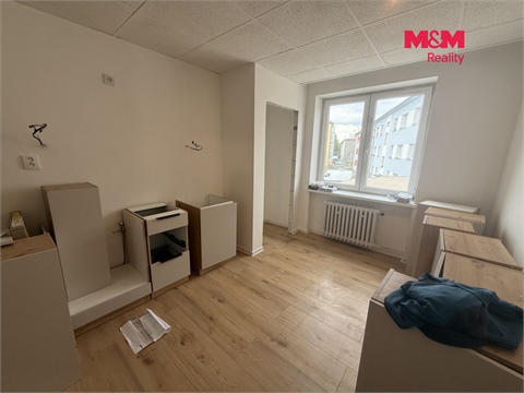 Pronájem bytu 3+1, 79 m² - 10