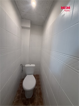 Pronájem bytu 3+1, 79 m² - 8