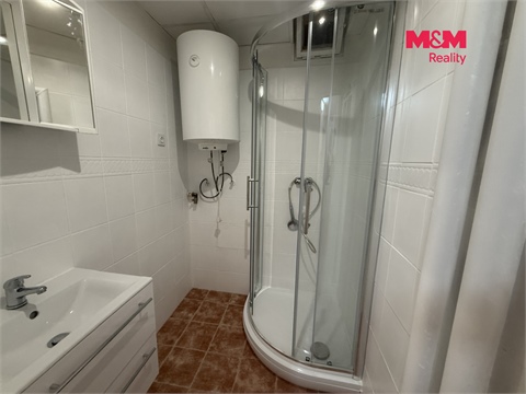 Pronájem bytu 3+1, 79 m² 8