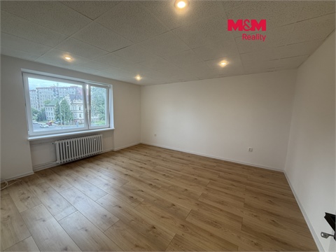 Pronájem bytu 3+1, 79 m²