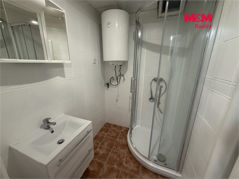 Pronájem bytu 3+1, 79 m² - 6