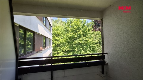 Prodej bytu 1kk, 16 m² - 2