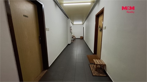 Prodej bytu 1kk, 16 m² 4