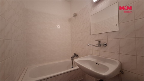 Prodej bytu 1kk, 16 m² - 0