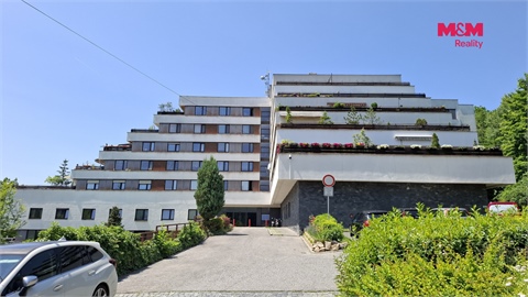 Prodej bytu 1kk, 16 m² 6