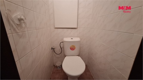 Prodej bytu 1kk, 16 m² 2