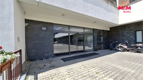 Prodej bytu 1kk, 16 m² - 4