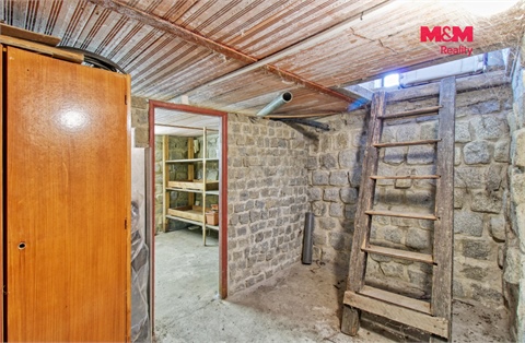 Prodej chaty / chapuly, 20 m² - 2