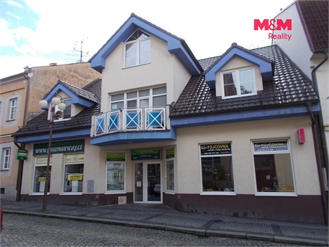 Pronájem obchodních prostor, 53 m² 4