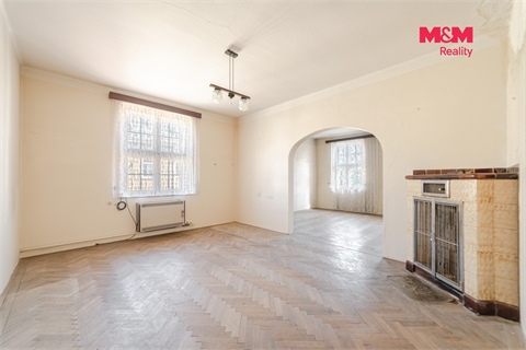 Prodej rodinného domu, 200 m² 12