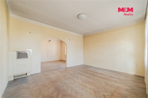 Prodej rodinného domu, 200 m² 16