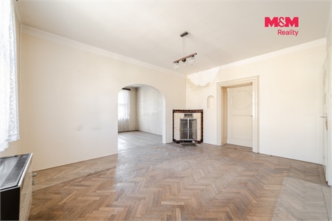Prodej rodinného domu, 200 m² - 12