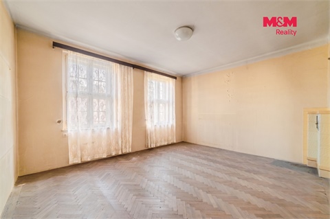 Prodej rodinného domu, 200 m² - 14
