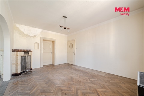 Prodej rodinného domu, 200 m² 14
