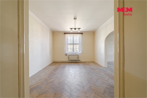 Prodej rodinného domu, 200 m² - 16