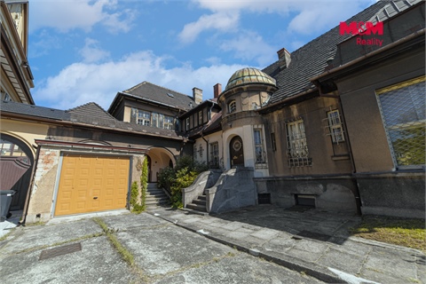 Prodej rodinného domu, 200 m² 18