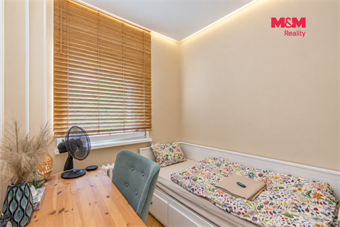 Prodej bytu 3kk, 45 m² - 8