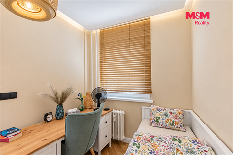 Prodej bytu 3kk, 45 m² 8
