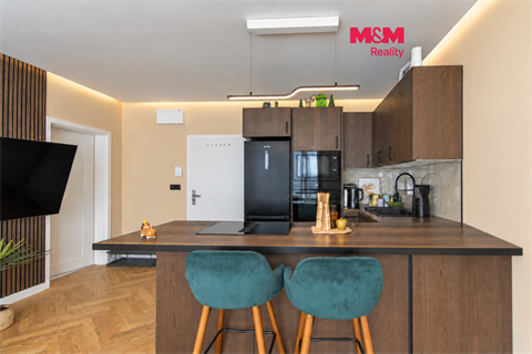 Prodej bytu 3kk, 45 m² 0