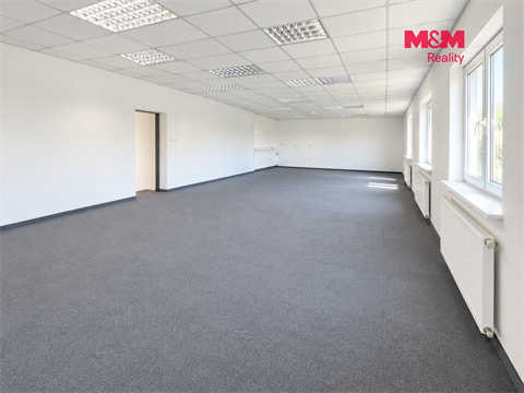 Pronájem kanceláře, 10 m² 4