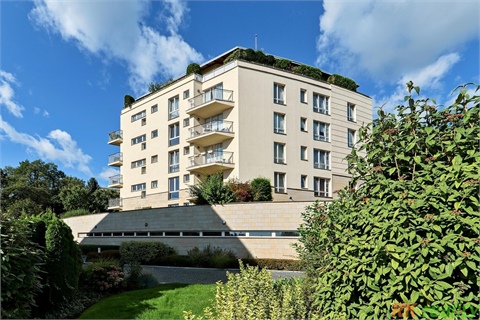 Pronájem bytu 3kk, 102 m² - 4