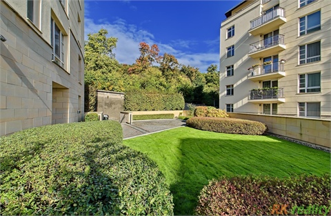 Pronájem bytu 3kk, 102 m² - 8