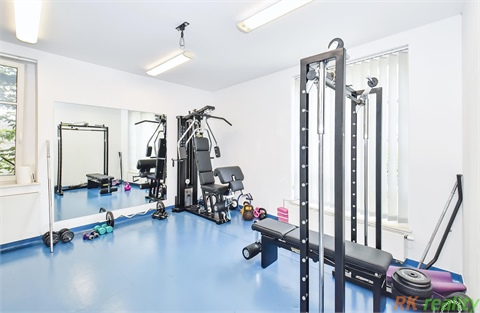 Pronájem bytu 3kk, 102 m² 24