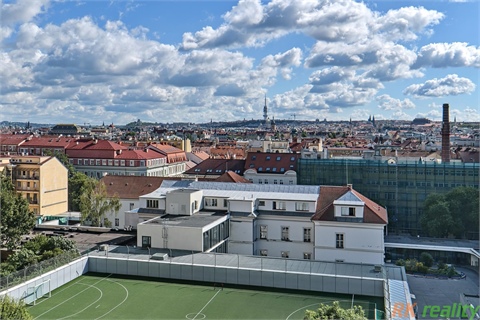 Pronájem bytu 3kk, 102 m² 28